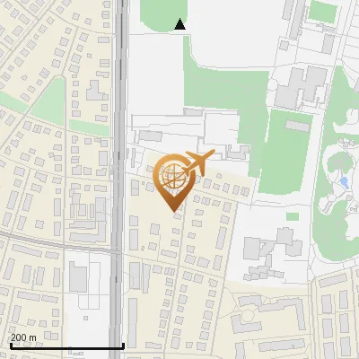 Karte Peter-Schlemihl-Straße 2, 81377 München