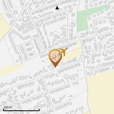 Karte Peter-Stegmüller-Weg 1-2, 80999 München