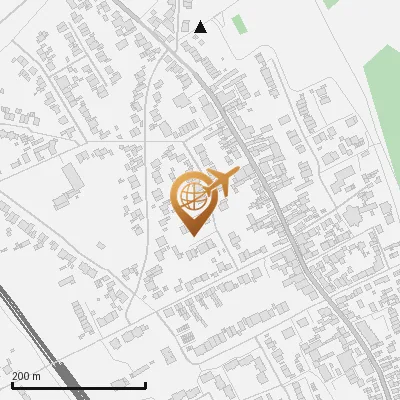 Foto zu Peter-Steinberg-Weg 17-22, 50769 Köln