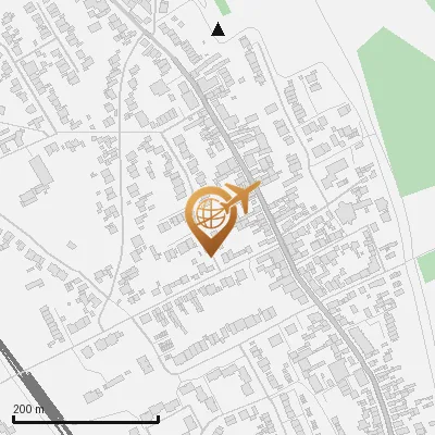 Foto zu Peter-Steinberg-Weg 27-29, 50769 Köln