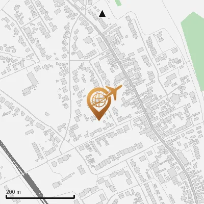 Foto zu Peter-Steinberg-Weg 30-36, 50769 Köln