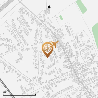 Foto zu Peter-Steinberg-Weg 4-13, 50769 Köln