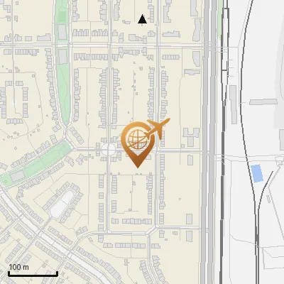 Foto zu Peter-Strasser-Weg 7-17, 12101 Berlin