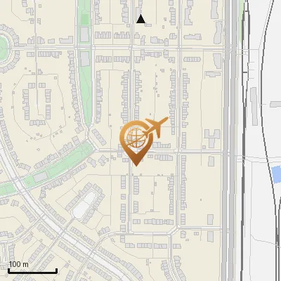 Foto zu Peter-Strasser-Weg 18-25, 12101 Berlin