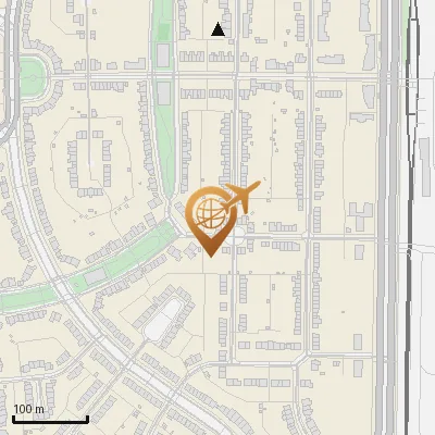 Foto zu Peter-Strasser-Weg 26-38, 12101 Berlin