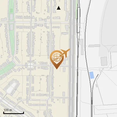 Foto zu Peter-Strasser-Weg 2-6, 12101 Berlin