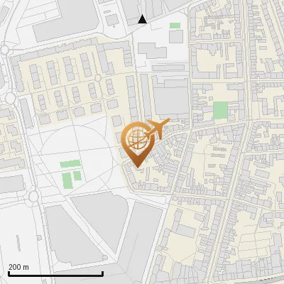 Foto zu Peter-Stühlen-Straße 84-112, 51103 Köln