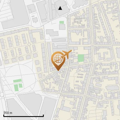 Foto zu Peter-Stühlen-Straße 113-118, 51103 Köln