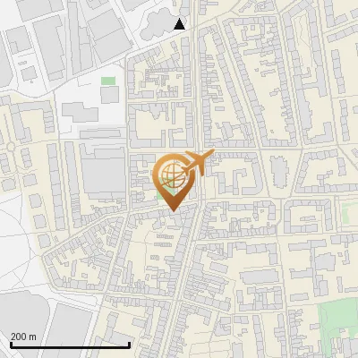 Foto zu Peter-Stühlen-Straße 125, 51103 Köln