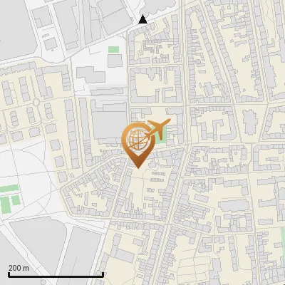 Foto zu Peter-Stühlen-Straße 126-150, 51103 Köln