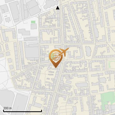 Foto zu Peter-Stühlen-Straße 158-160, 51103 Köln