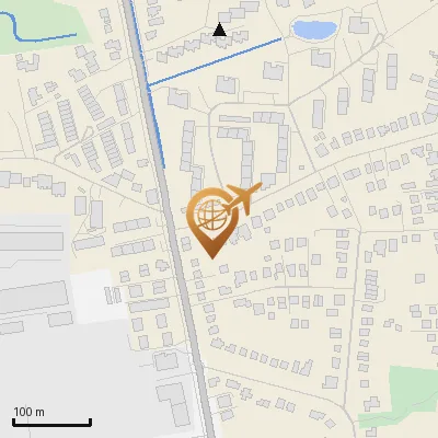 Foto zu Peter-Timm-Straße 31-33, 22457 Hamburg