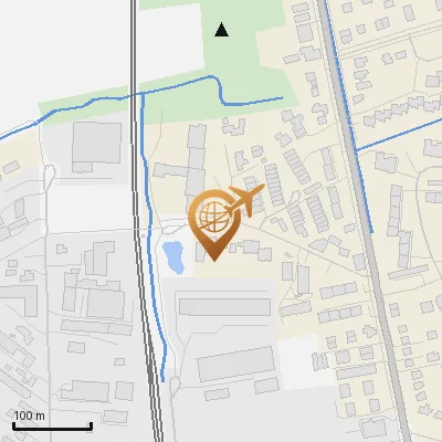 Karte Peter-Timm-Straße 51-57, 22457 Hamburg