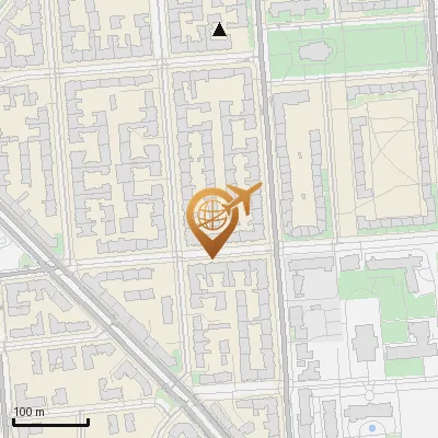 Foto zu Peter-Vischer-Straße 13-21, 12157 Berlin