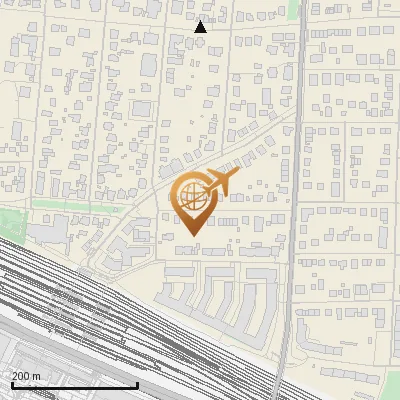 Foto zu Peter-Vischer-Straße 12-25, 81245 München