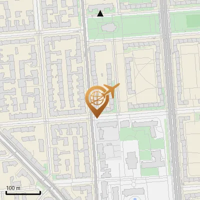 Foto zu Peter-Vischer-Straße 23-24, 12157 Berlin