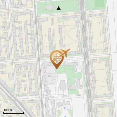 Foto zu Peter-Vischer-Straße 26, 12157 Berlin