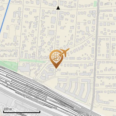 Foto zu Peter-Vischer-Straße 27-29, 81245 München