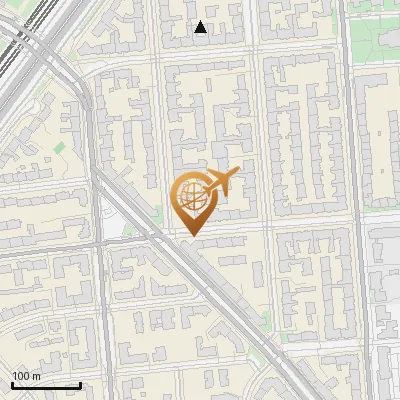 Foto zu Peter-Vischer-Straße 1-6, 12157 Berlin