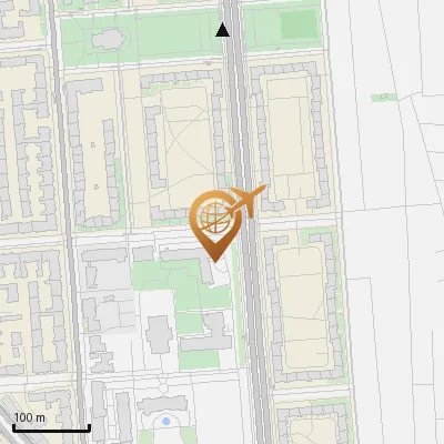 Foto zu Peter-Vischer-Straße 40, 12157 Berlin