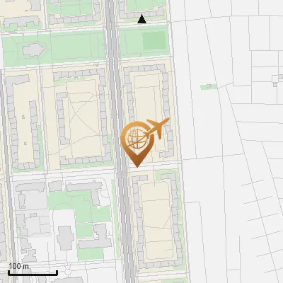 Foto zu Peter-Vischer-Straße 41-43, 12157 Berlin