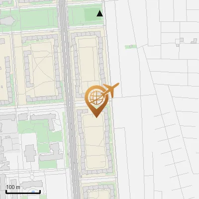 Foto zu Peter-Vischer-Straße 44, 12157 Berlin