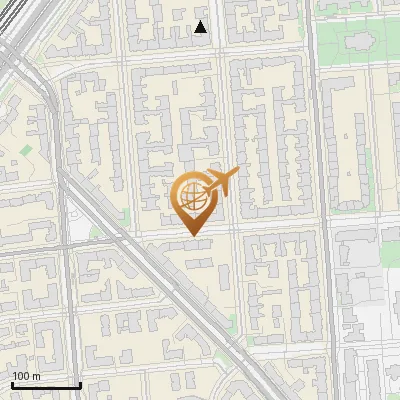 Foto zu Peter-Vischer-Straße 7-11, 12157 Berlin