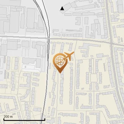 Foto zu Peter-von-Fliesteden-Straße 16-31, 50933 Köln