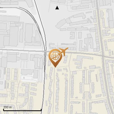 Foto zu Peter-von-Fliesteden-Straße 33-43, 50933 Köln