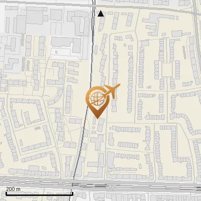 Foto zu Peter-von-Fliesteden-Straße 6-15, 50933 Köln