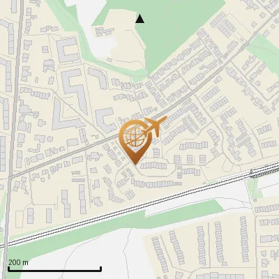 Foto zu Peter-Warnecke-Weg 3-5, 51061 Köln