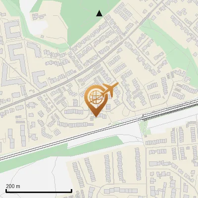 Foto zu Peter-Warnecke-Weg 27-31, 51061 Köln