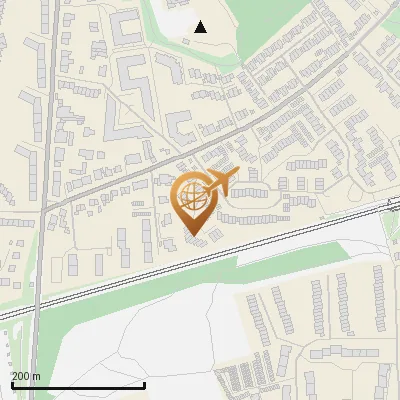 Foto zu Peter-Warnecke-Weg 32-36, 51061 Köln