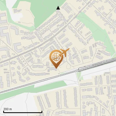 Foto zu Peter-Warnecke-Weg 37, 51061 Köln