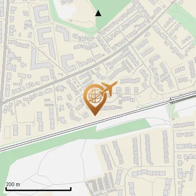 Foto zu Peter-Warnecke-Weg 40-60, 51061 Köln