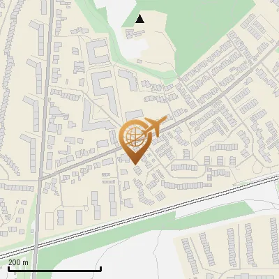 Foto zu Peter-Warnecke-Weg 6-14, 51061 Köln