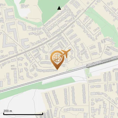 Foto zu Peter-Warnecke-Weg 66-74, 51061 Köln