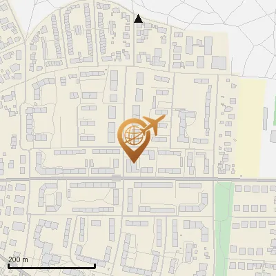 Karte Peter-Winter-Straße 15, 80997 München