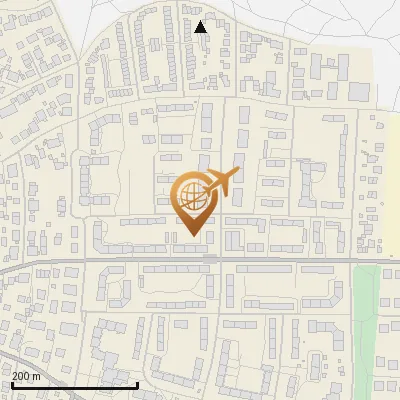 Karte Peter-Winter-Straße 17-25, 80997 München