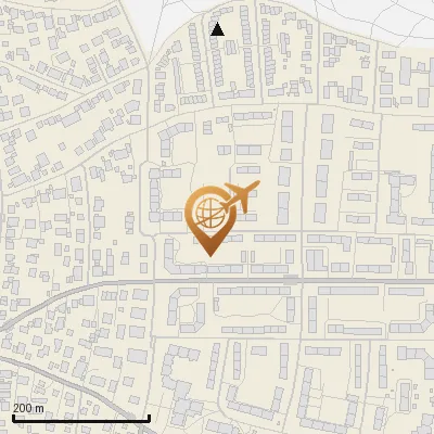 Karte Peter-Winter-Straße 27-35, 80997 München