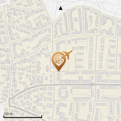 Karte Peter-Winter-Straße 38-39, 80997 München