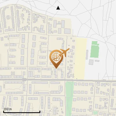 Karte Peter-Winter-Straße 1-10, 80997 München