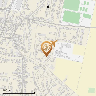 Karte Petersbergstraße 10-14, 50997 Köln