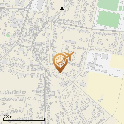 Karte Petersbergstraße 2-6, 50997 Köln