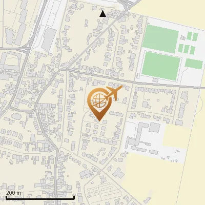 Karte Petersbergstraße 36-40, 50997 Köln