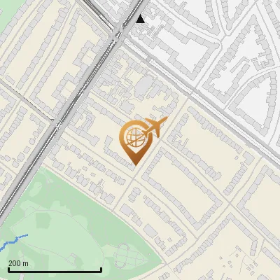 Karte Petersbergstraße 92-104, 50939 Köln