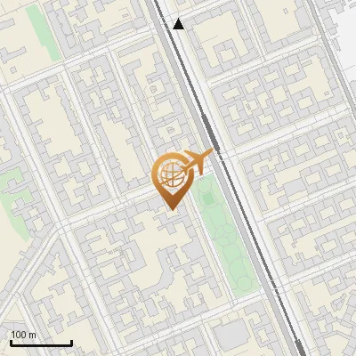 Foto zu Petersburger Platz 1, 10249 Berlin