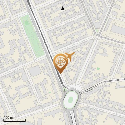 Foto zu Petersburger Straße 65-69, 10249 Berlin