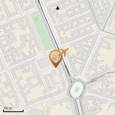 Foto zu Petersburger Straße 70, 10249 Berlin