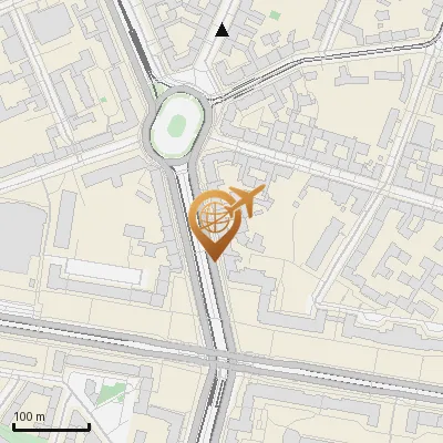 Foto zu Petersburger Straße 95, 10247 Berlin